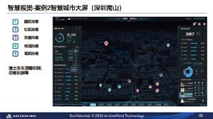 基于人工智能产业实践的数智化人才培养解决方案- 诚迈科技