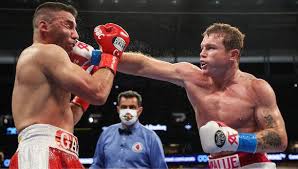 A trucker turned prize fighter, his brother and their pet orangutan have a series of misadventures involving the mob, corrupt cops, motorcycle gangs and pretty dames. Canelo Alvarez Billy Joe Saunders Historial Estadisticas Y Todo Lo Que Debes Saber Sobre La Pelea En Texas Deporte Total El Comercio Peru