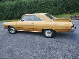 Image result for Golden Fawn 1974 Dodge
