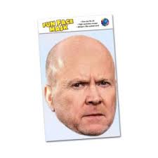 Phil Mitchell Mask