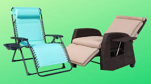 Where design is concerned, this translates into an ergonomic system that evenly distributes your weight when you sit. 6 Best Zero Gravity Chairs And Outdoor Recliners 2021 Woman S World