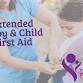Baby & Child First Aid Holbrook event image