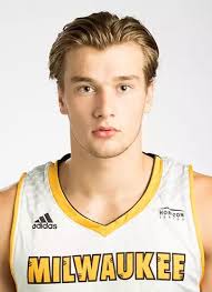 2017-18 Men's Basketball Roster