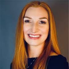 Olivia Valerio's Instagram, Twitter & Facebook