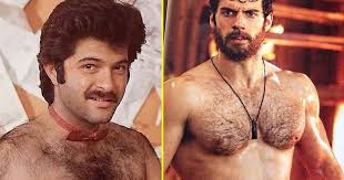 Don't use shaving cream or lather as you might not be able to see the hair you need to remove. Do Women Like Men S Chest Hair Mensopedia