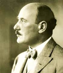 The Secret Schindler: Mauricio Hochschild