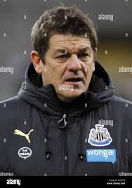 Carver james hi-res stock photography and images