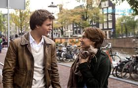 The most beautiful quotes from the fault in our stars. 10 Quotes From The Fault In Our Stars That Will Break Your Heart