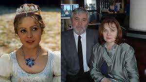 Josef abrhám, marián labuda, jaromír hanzlík, rudolf hrusínský, jan hartl. See What The Grandchildren Of Libuse Safrankova And Abrham Look Like