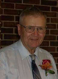 Obituary information for Robert G. Boyd