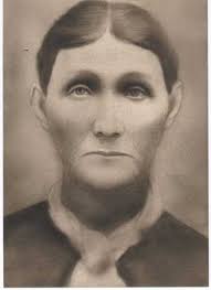 Sarah (Forbes) Sutton (1826-1886)