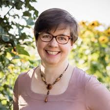 Jackie Meek, ICF ACC