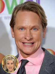 DWTS': Carson Kressley Sizes Up Competition