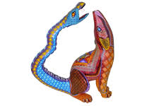 Liga de ascenso, apertura standings. Efrain Fuentes Alebrijes Logo Things To Do In Oaxaca Mexico