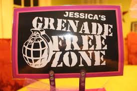 Jersey Shore Birthday Party Ideas Photo 9 Of 29 Birthday Surprise Party 21st Birthday Checklist Football Theme Party