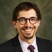 Patrick-André Lavoie, B.A.A.