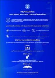 Biserica ortodoxă română este pregătită să dea o mână de ajutor în campania de vaccinare. Vaccinarea Impotriva Covid 19 In Romania InstituÈ›ia Prefectului