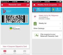 Add a walgreens photo coupon. 9 Mobile Coupon Apps You Should Have To Save Money While Shopping