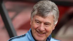 It's been a privilege'