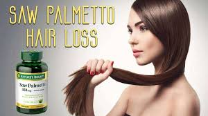 Nazarian explains that if stress is the source of a person's thinning hair, taking ashwagandha could potentially alleviate some of the symptoms associated with stress and anxiety, including minimizing hair loss. strengthens hair: Saw Palmetto Hair Loss I Didn T Know That Laylahair