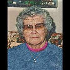 Marie Werner Obituary May 21, 2008