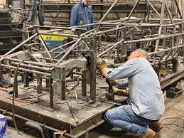 Business Profile: GRT Race CarsPerformance Racing Industry