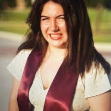 Sarah Mejia's Instagram, Twitter & Facebook