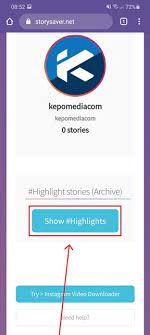 We did not find results for: 5 Cara Download Highlight Sorotan Instagram Orang Lain Kepomedia Com