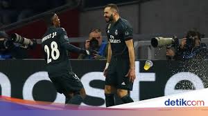 Benzema akan menggantikan sergio ramos menjadi captain di real madrid! Dear Benzema Sudah Minta Maaf Belum Ke Vinicius