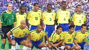 Seleção brasileira de futebol, sbf) là đội tuyển bóng đá quốc gia do liên đoàn bóng đá brasil quản lý và đại diện brasil tham dự đấu trường quốc tế. Relembre As Cidades Que Ja Abrigaram A Selecao Brasileira Em Copas Do Mundo Lance