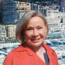 Obituary information for Joyce Marie Martin