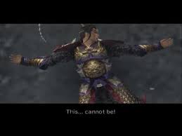 Videos Matching Dynasty Warriors 4 Hyper Lubu Revolvy