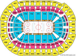 Verizon Center Tickets And Verizon Center Seating Charts