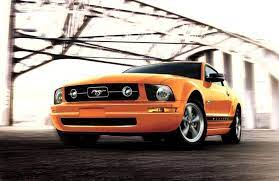 Used Car Connoisseur 2009 Mustang Has Solid Reliability 2009 Ford Mustang Ford Mustang Ford Mustang Wallpaper