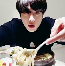 Kpop Boyfriend Material Seokjin Jin Bts Jin