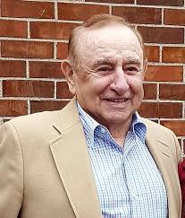 Obituary of Lawrence Robert Paul