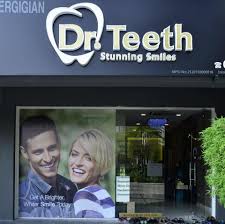 Klinik Pergigian Dr Teeth (Dr Teeth Dental Clinic)
