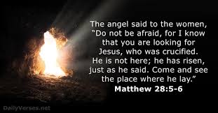 Maybe you would like to learn more about one of these? 15 Bible Verses About Easter Dailyverses Net