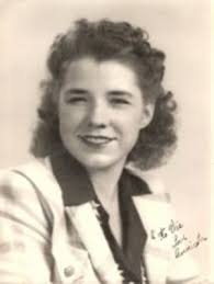Annie Lee Holm (1925-1986)