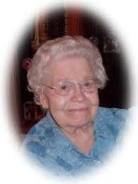 Dorothy Jensen Obituary (1917