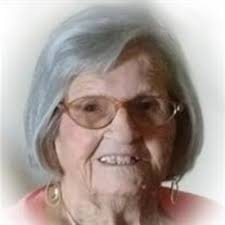 Obituary information for Lois Evelyn Bode