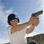 DC, MD, VA Concealed Carry Combo