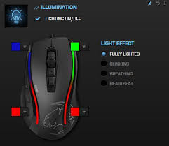 Sensor expertly developed by roccat. Roccat Kone Emp Usb Optical Gaming Mouse Review