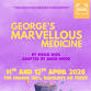 George's Marvellous Medicine event image
