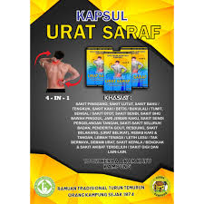 Check spelling or type a new query. Kapsul Saraf Ubat Urat Saraf Penawar Gout Sakit Sendi Sakit Kaki Slip Disc 100 Original Shopee Malaysia