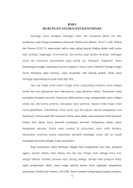 Definisi sastera  istilah 'sastera' ialah kata pinjaman bahasa sanskrit pandangan alam, menyepadukan tatanilai dan menyuburkan kepentingan kebudayaan. Pdf Isi Buku Ajar