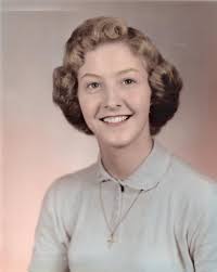 Virginia Babcock Obituary