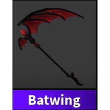 390 sold 390 sold 390 sold. Mm2 Roblox Batwing Only For Rm26 Shopee Malaysia