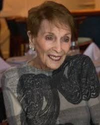 Doris Silver Obituary (2024)