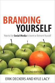 How to use social media for brand? Branding Yourself How To Use Social Media To Invent Or Reinvent Yourself 2nd Edition Informit